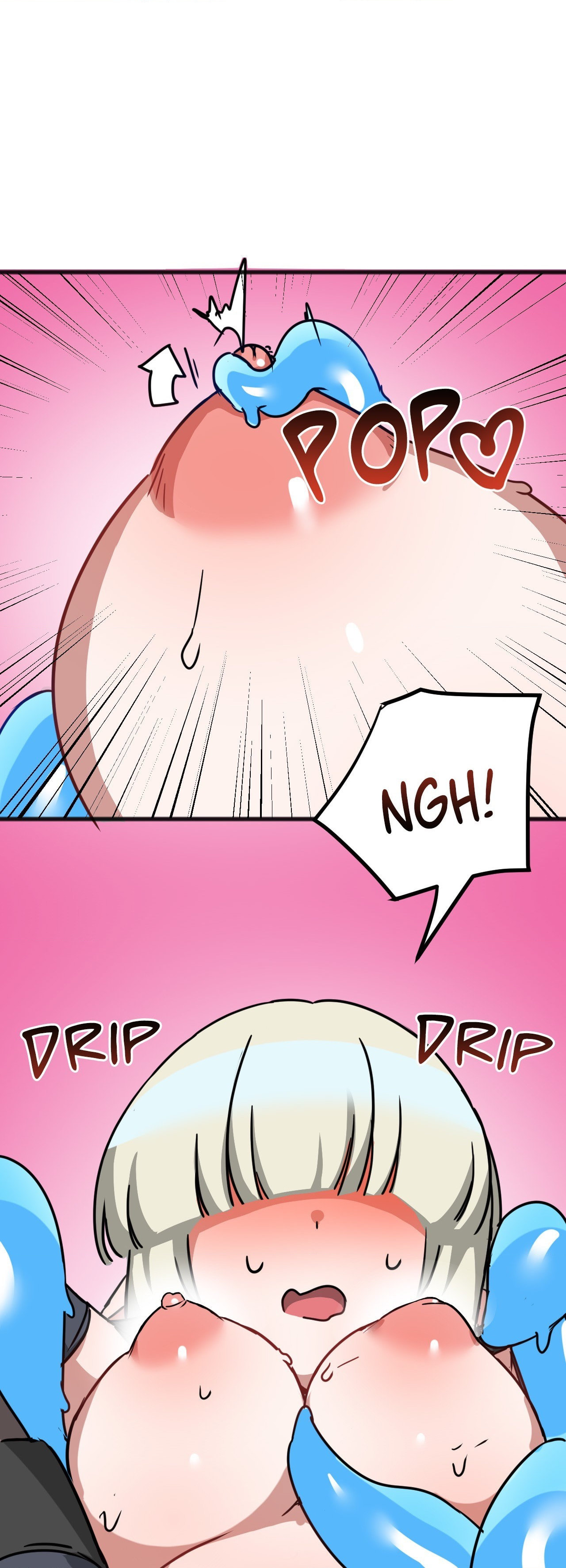 The Country Without Humans Chapter 21 page 26 - 