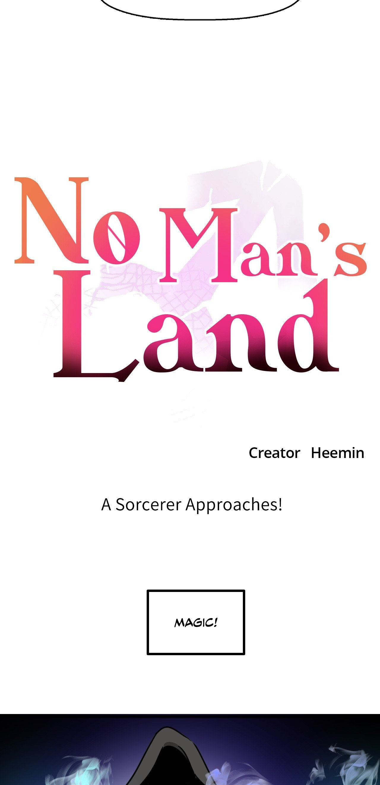 The Country Without Humans Chapter 21 page 45 - 