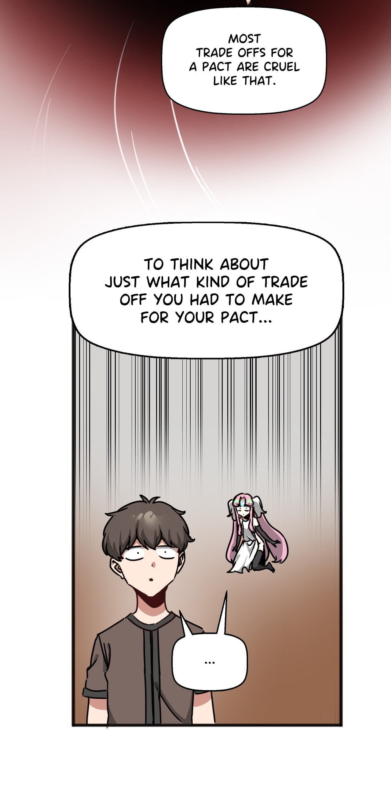 The Country Without Humans Chapter 21 page 49 - 