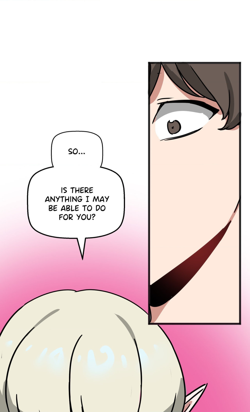 The Country Without Humans Chapter 21 page 57 - 