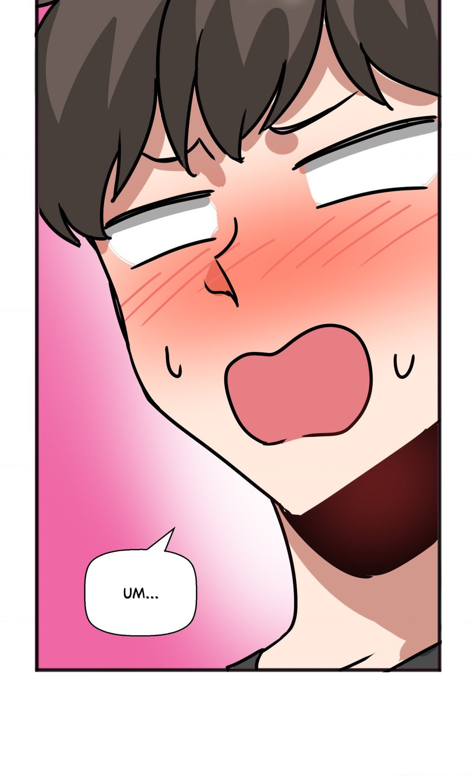 The Country Without Humans Chapter 21 page 59 - 