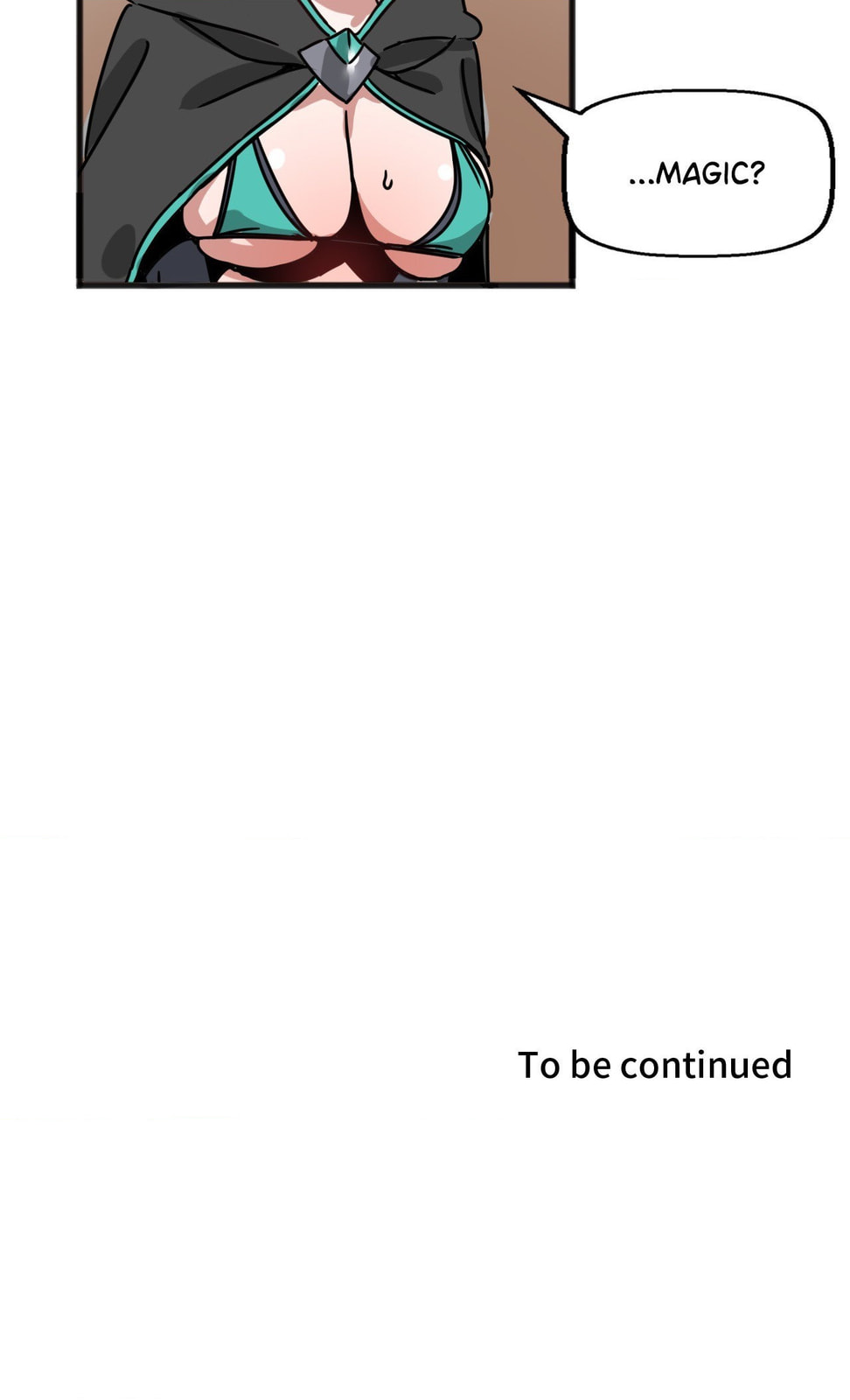 The Country Without Humans Chapter 21 page 63 - 