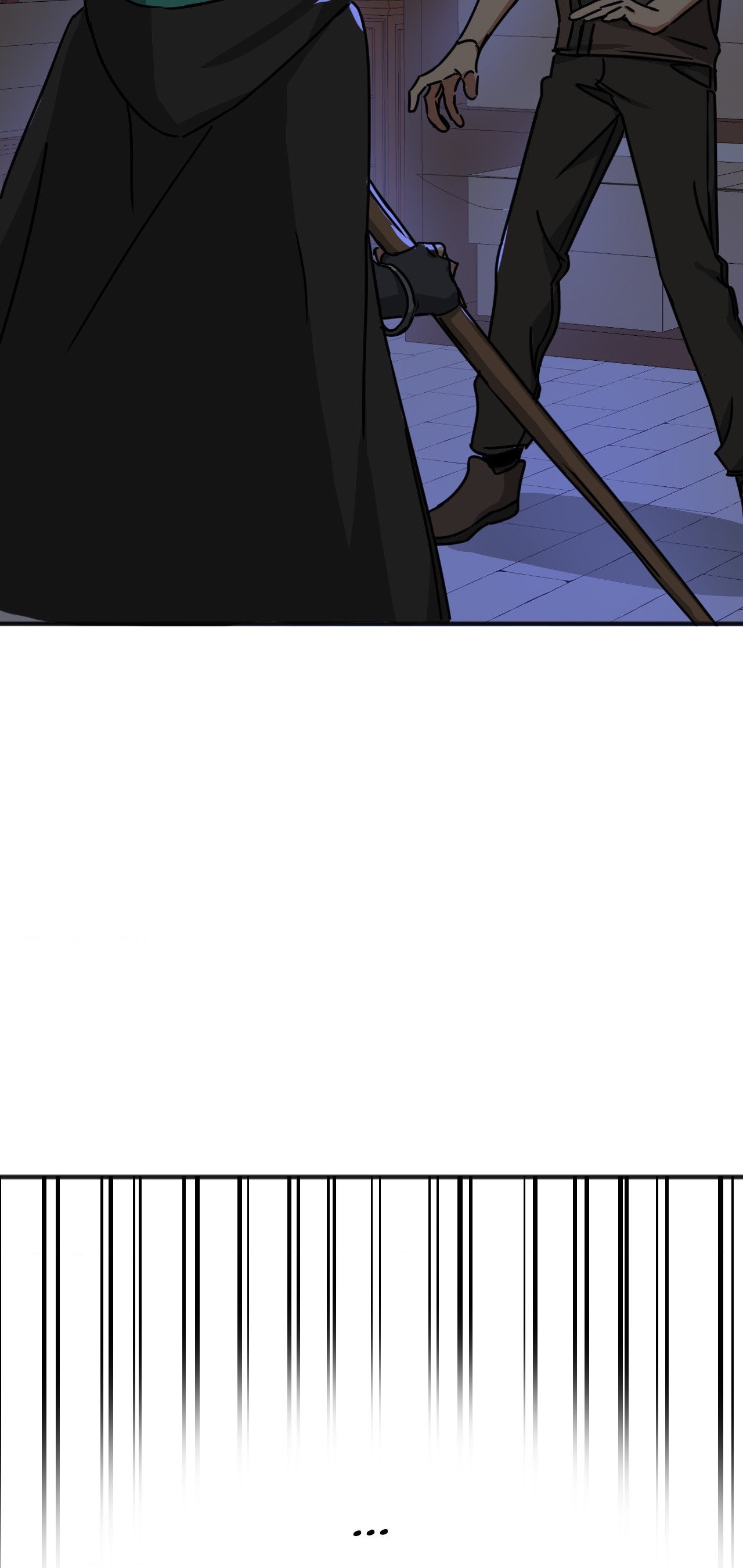 The Country Without Humans Chapter 22 page 11 - 