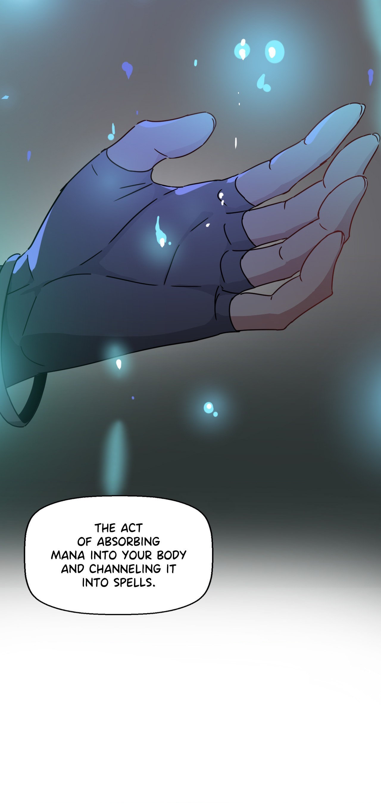 The Country Without Humans Chapter 22 page 14 - 