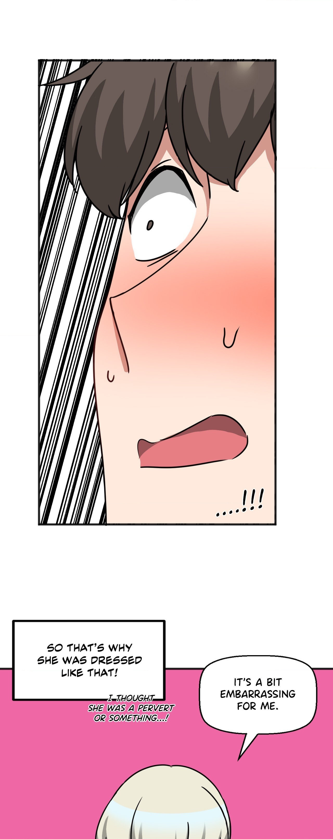 The Country Without Humans Chapter 22 page 16 - 