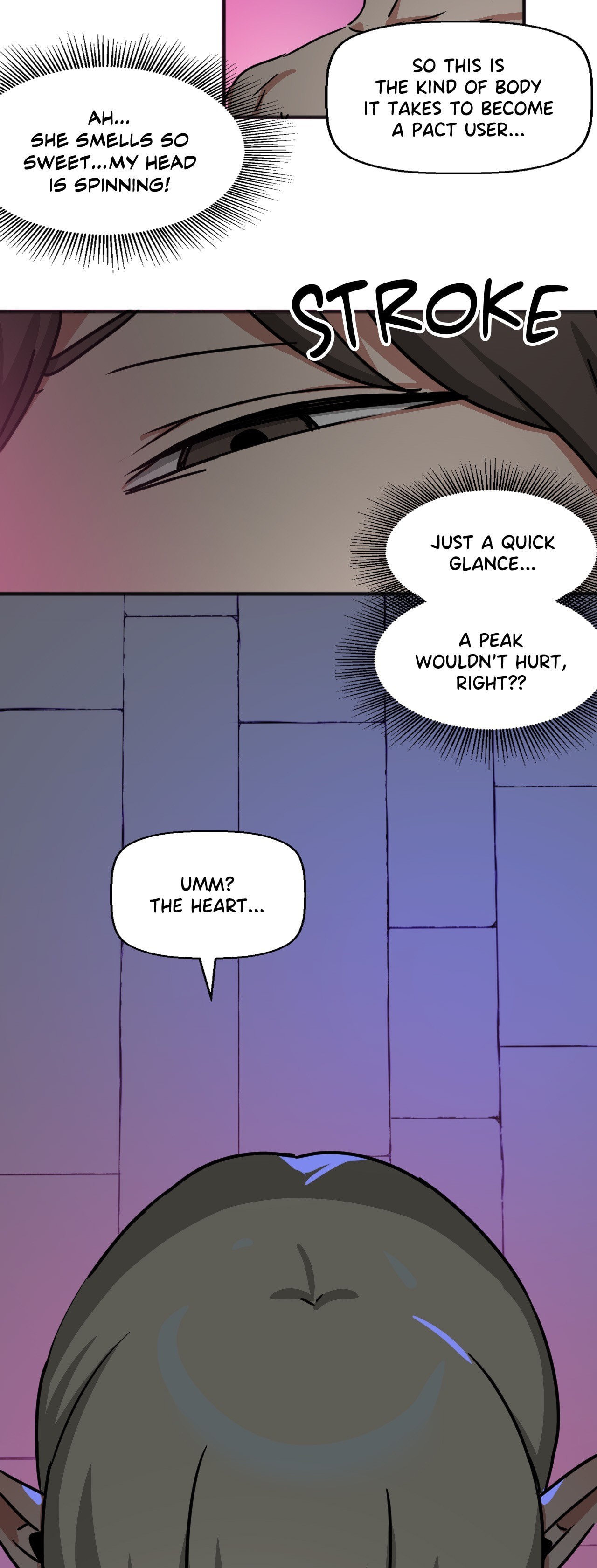 The Country Without Humans Chapter 22 page 26 - 