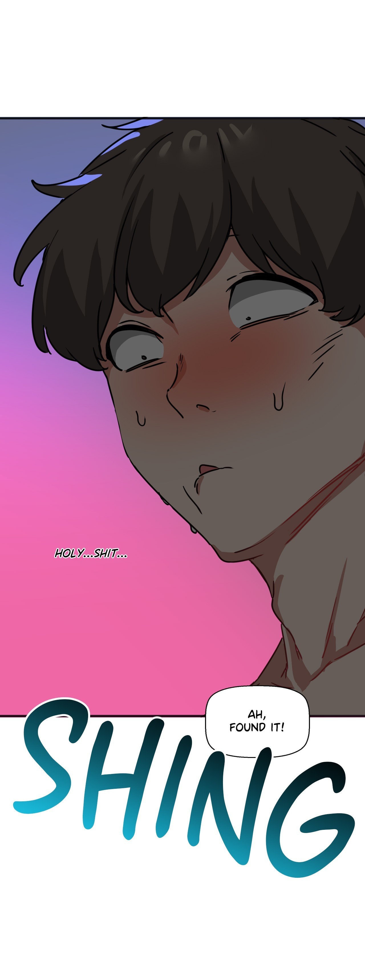 The Country Without Humans Chapter 22 page 28 - 