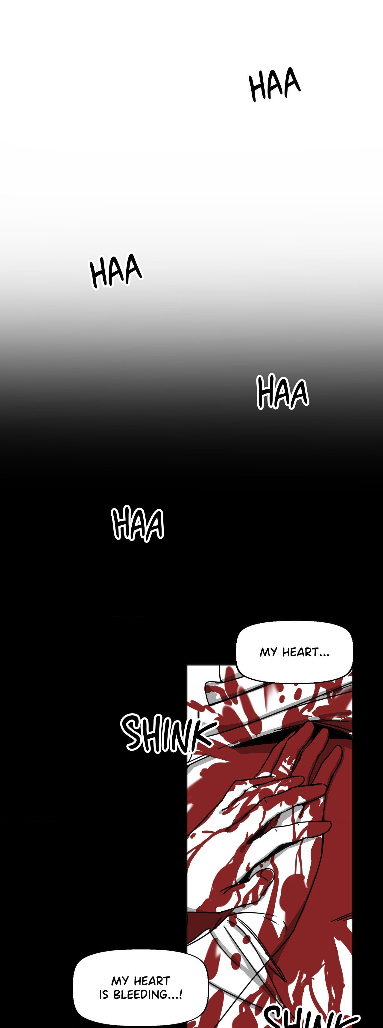 The Country Without Humans Chapter 22 page 29 - 