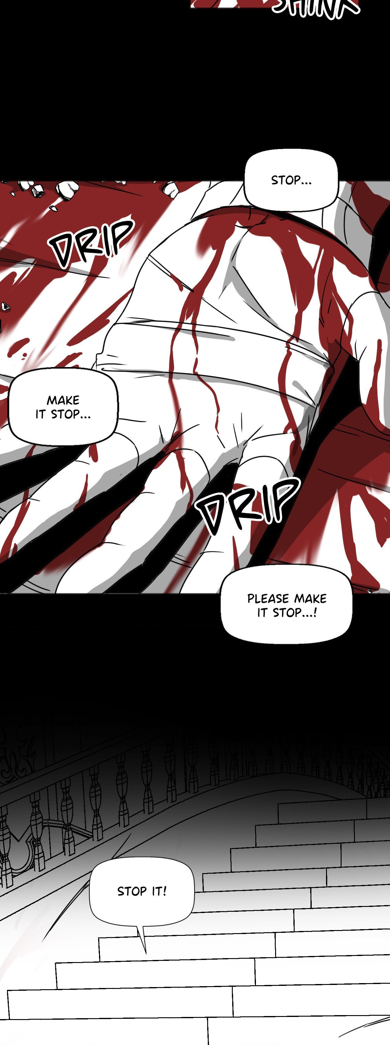 The Country Without Humans Chapter 22 page 30 - 