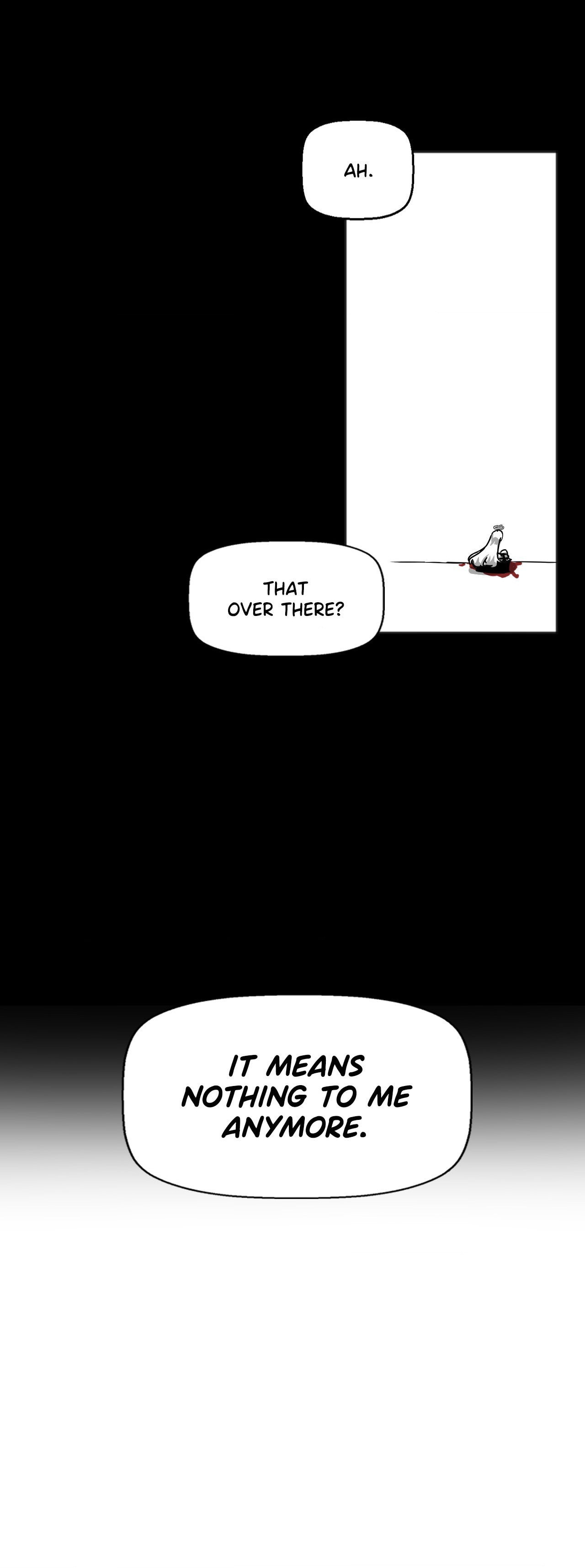 The Country Without Humans Chapter 22 page 35 - 