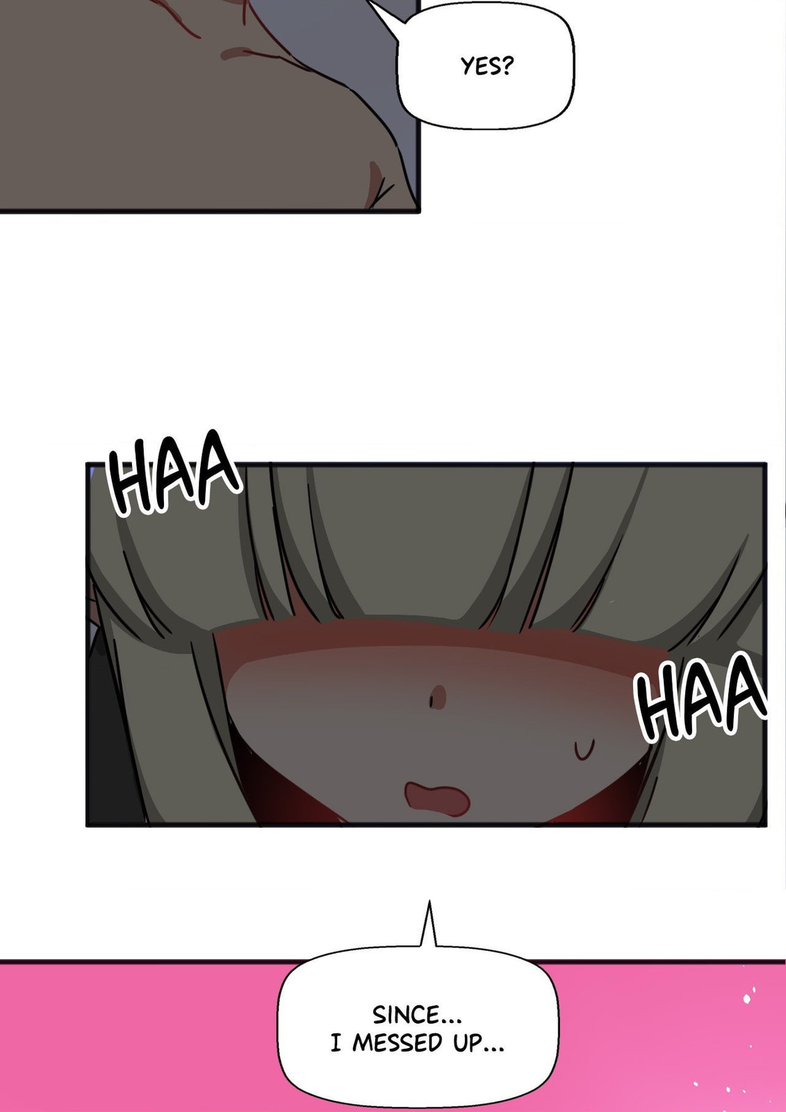 The Country Without Humans Chapter 22 page 45 - 