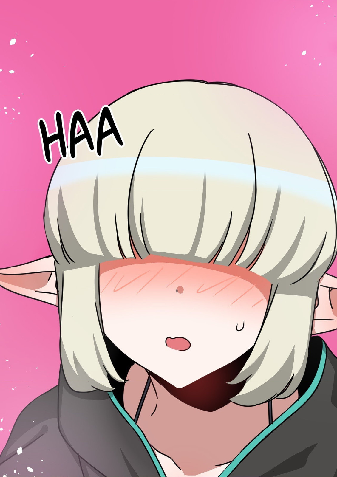 The Country Without Humans Chapter 22 page 46 - 