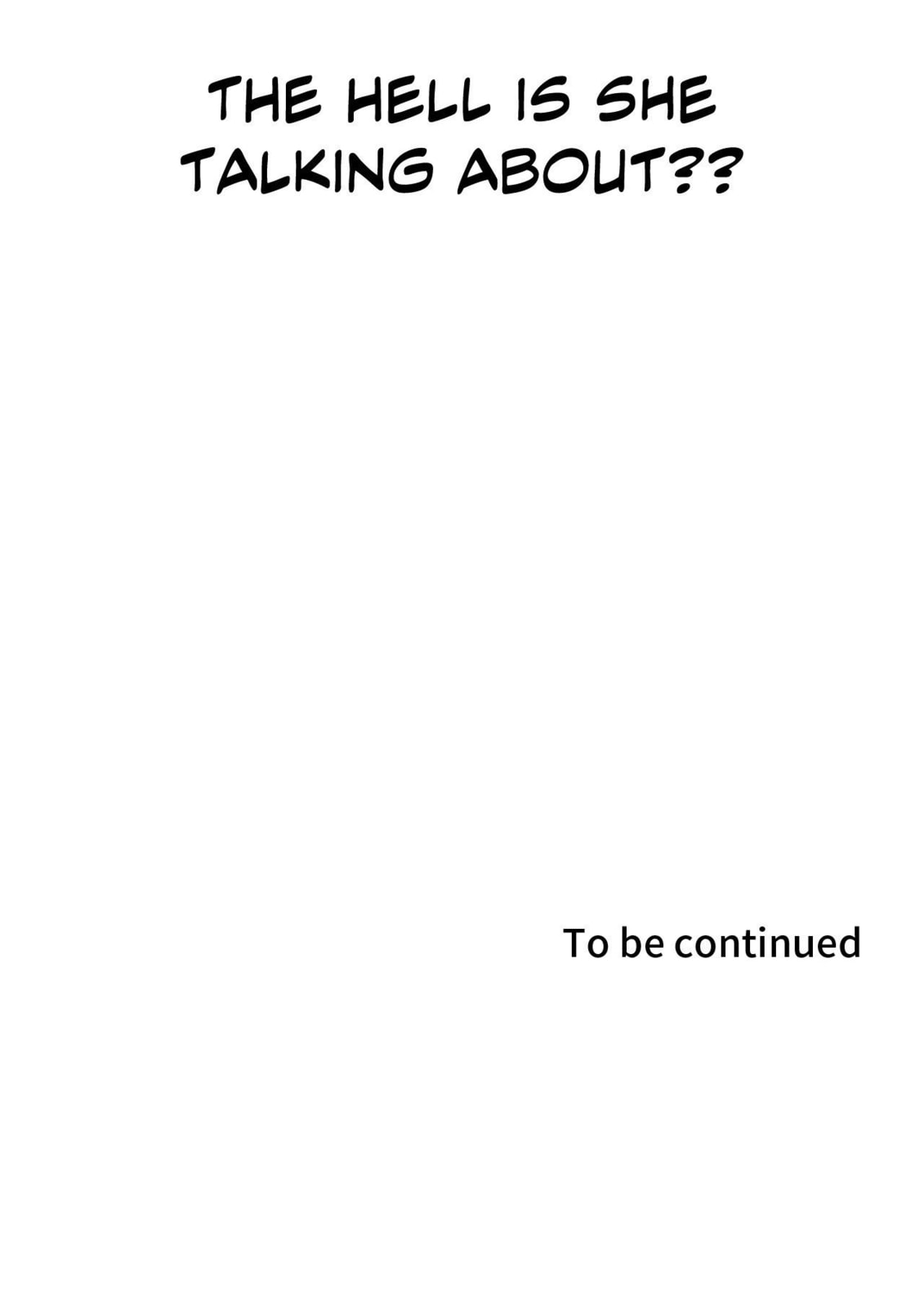 The Country Without Humans Chapter 22 page 49 - 