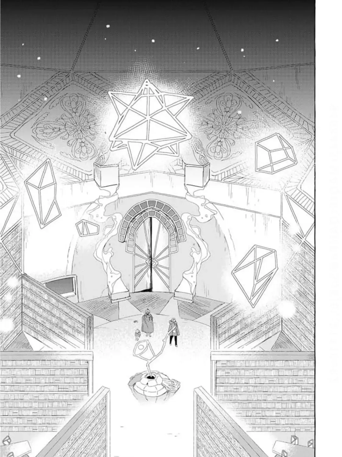 The Country Without Humans Chapter 4 page 45 - 