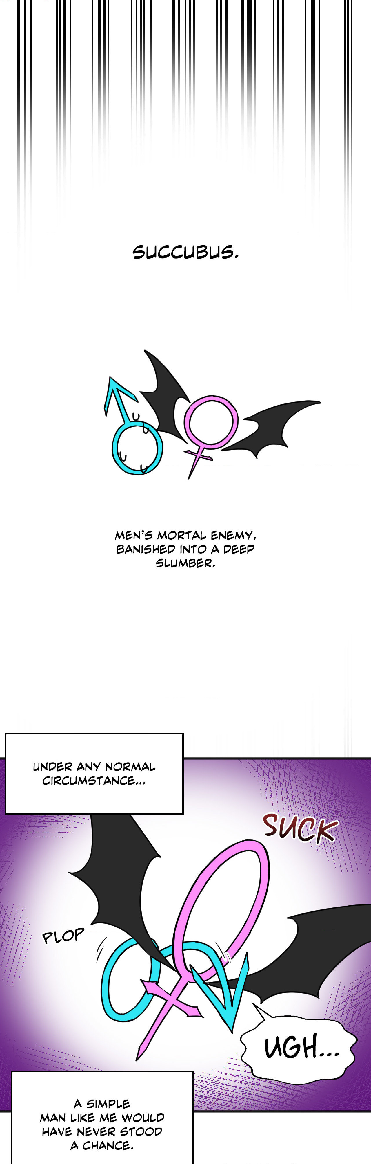 The Country Without Humans Chapter 44 page 1 - 