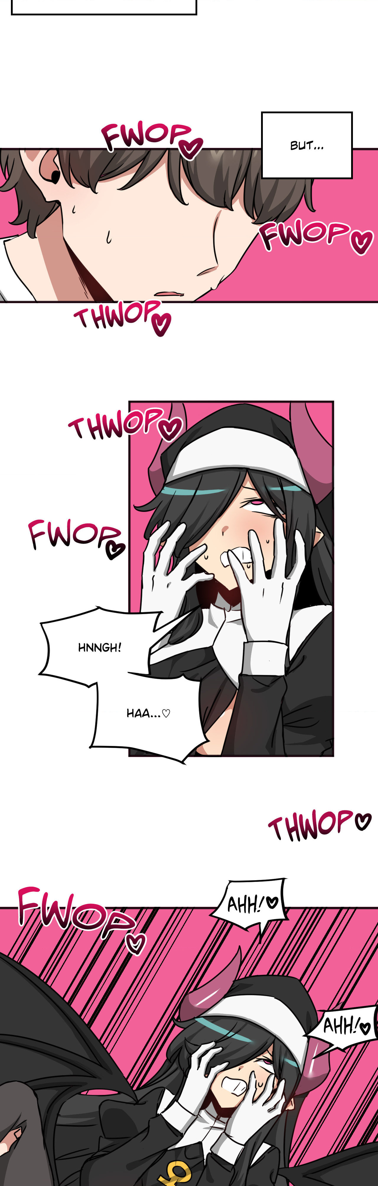 The Country Without Humans Chapter 44 page 2 - 
