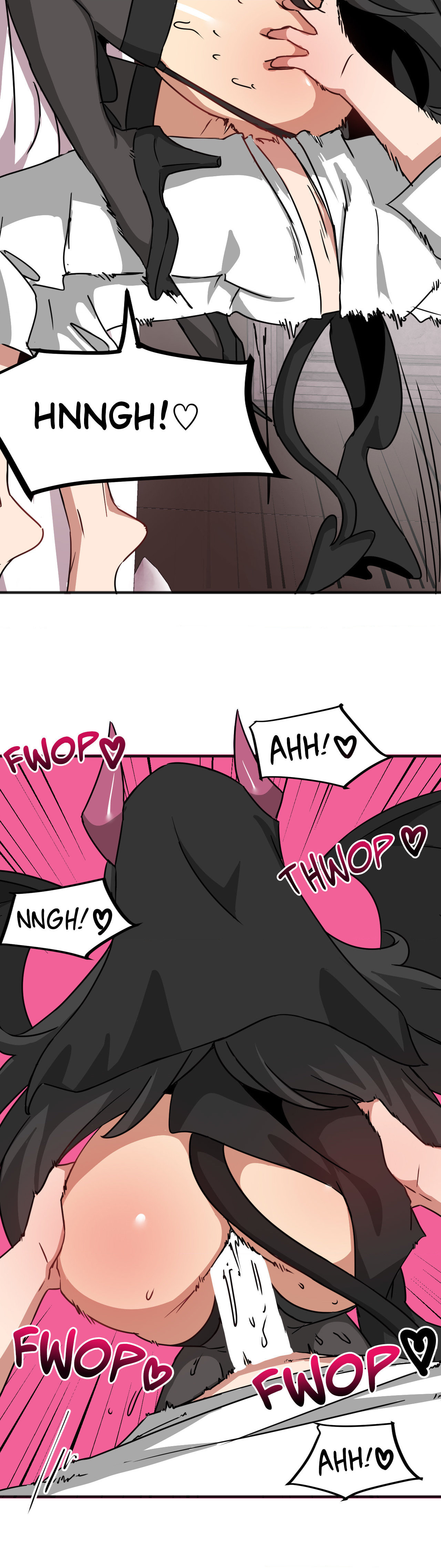 The Country Without Humans Chapter 44 page 15 - 