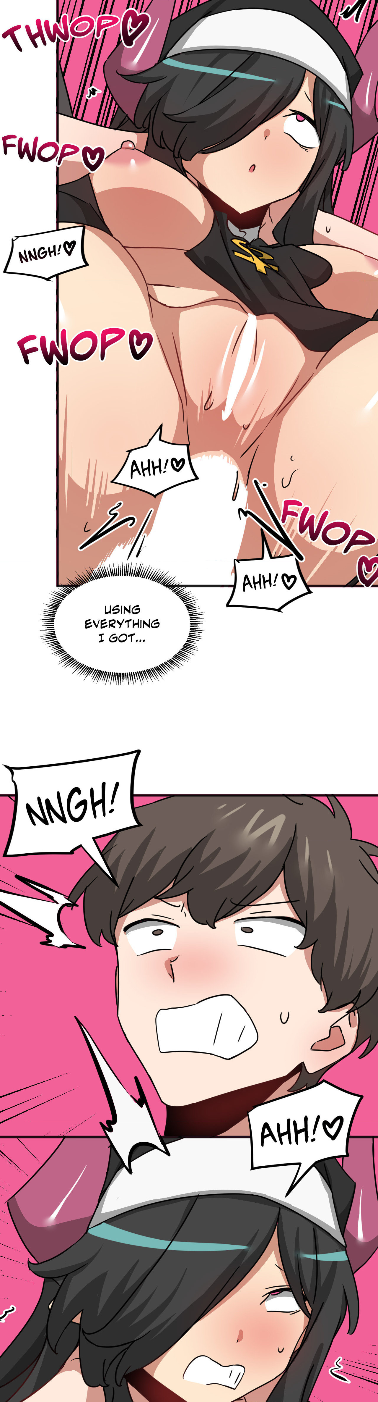 The Country Without Humans Chapter 44 page 20 - 