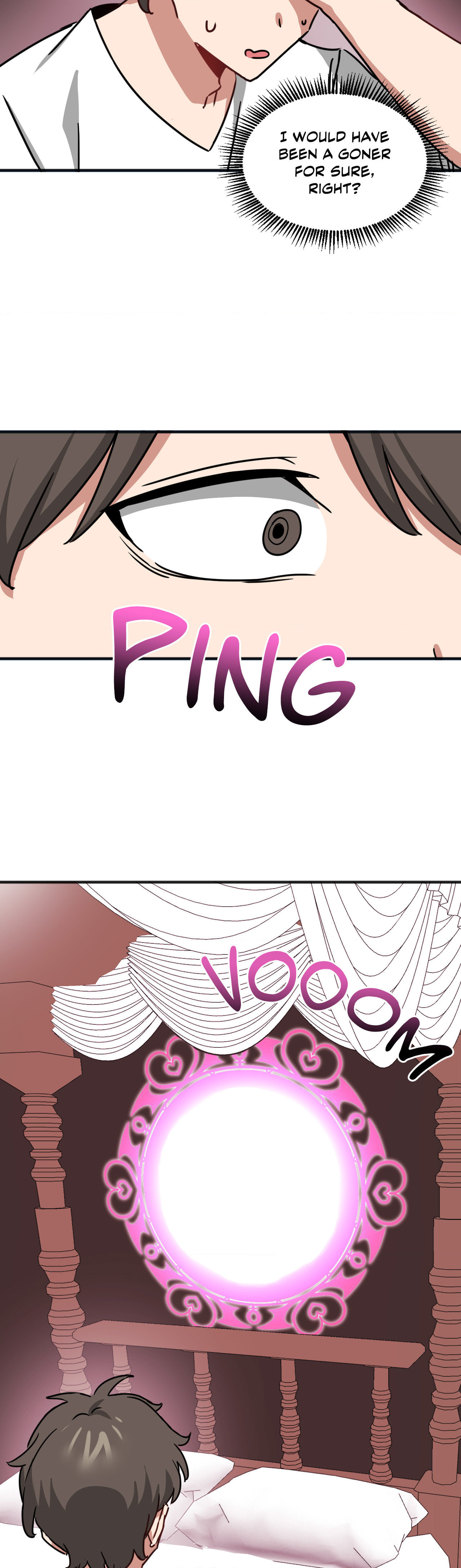 The Country Without Humans Chapter 44 page 24 - 