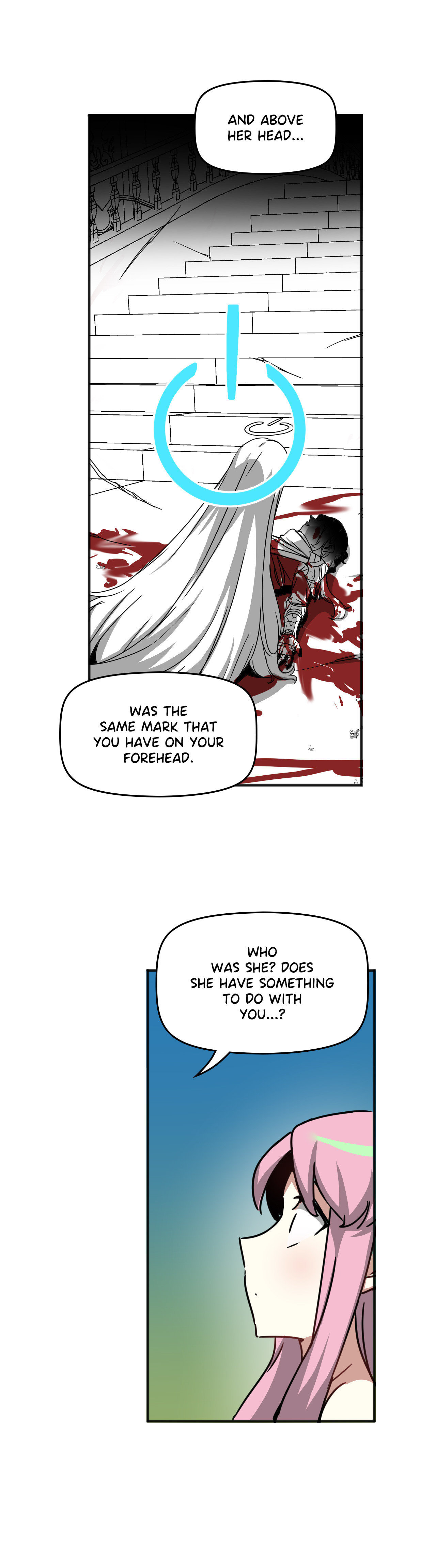 The Country Without Humans Chapter 45 page 15 - 