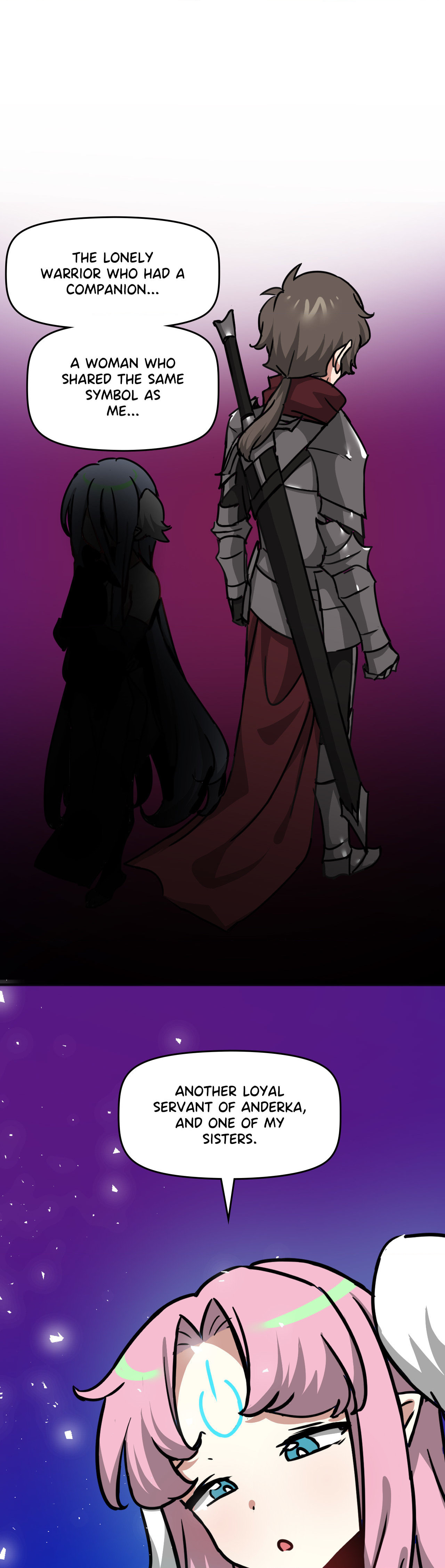 The Country Without Humans Chapter 45 page 21 - 