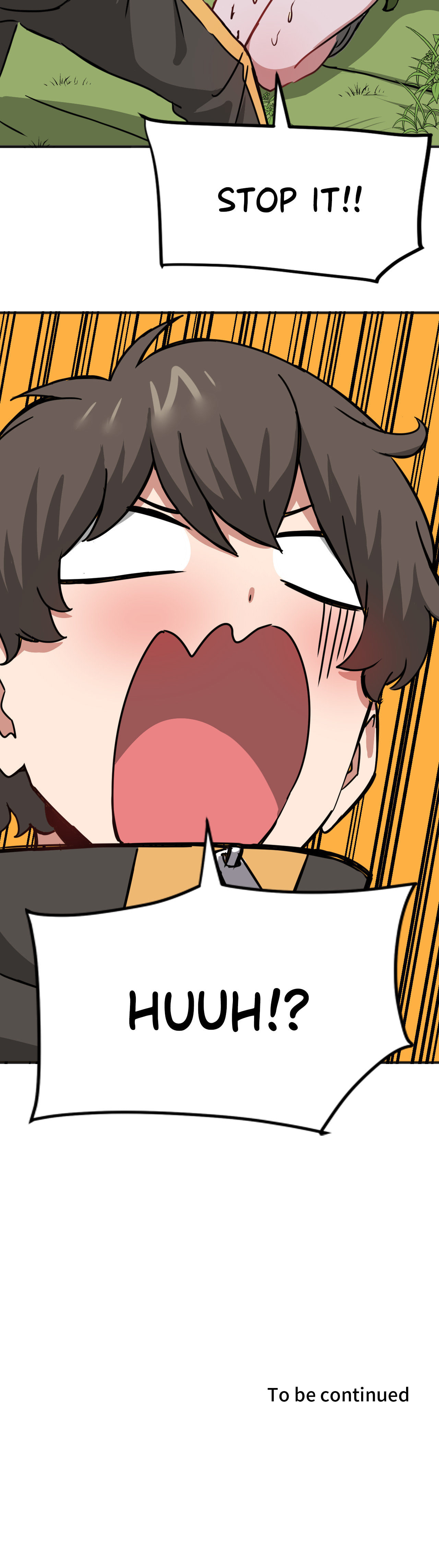 The Country Without Humans Chapter 45 page 29 - 