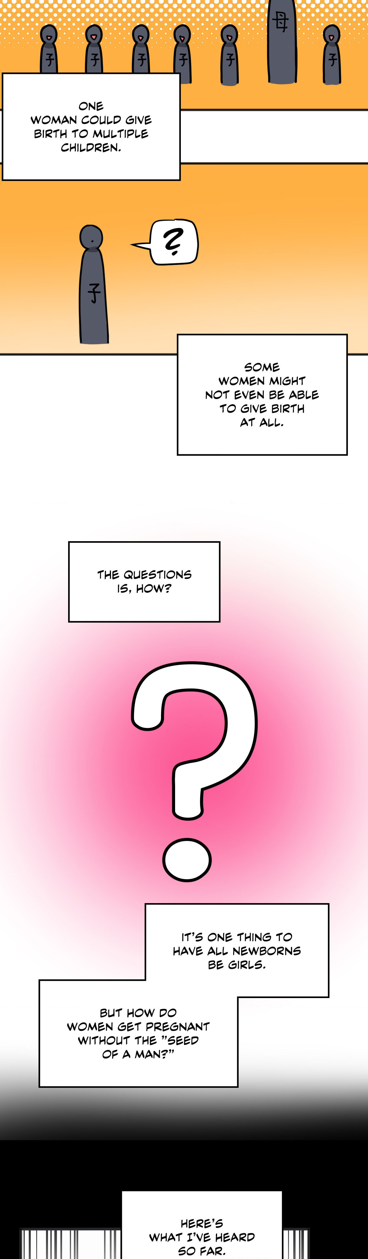 The Country Without Humans Chapter 45 page 5 - 