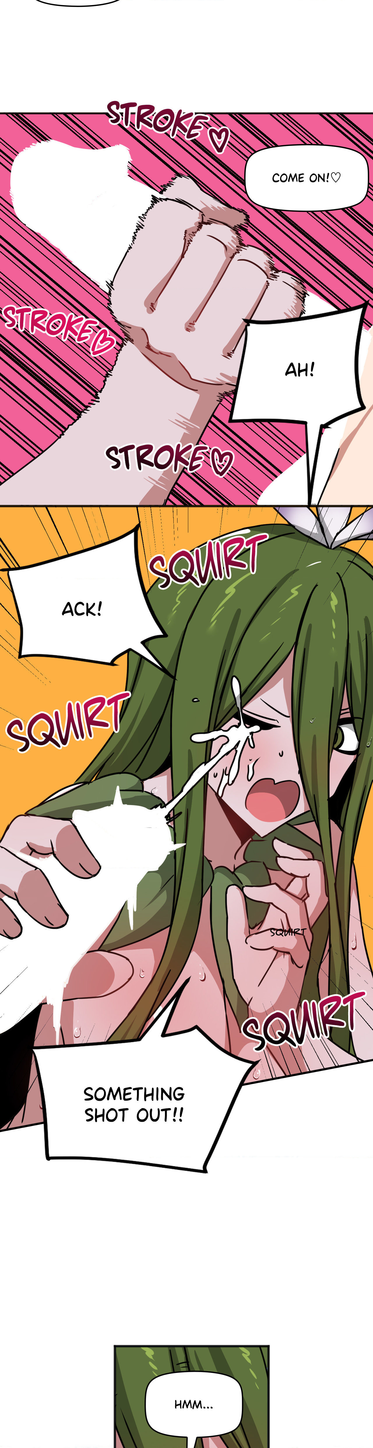 The Country Without Humans Chapter 46 page 14 - 