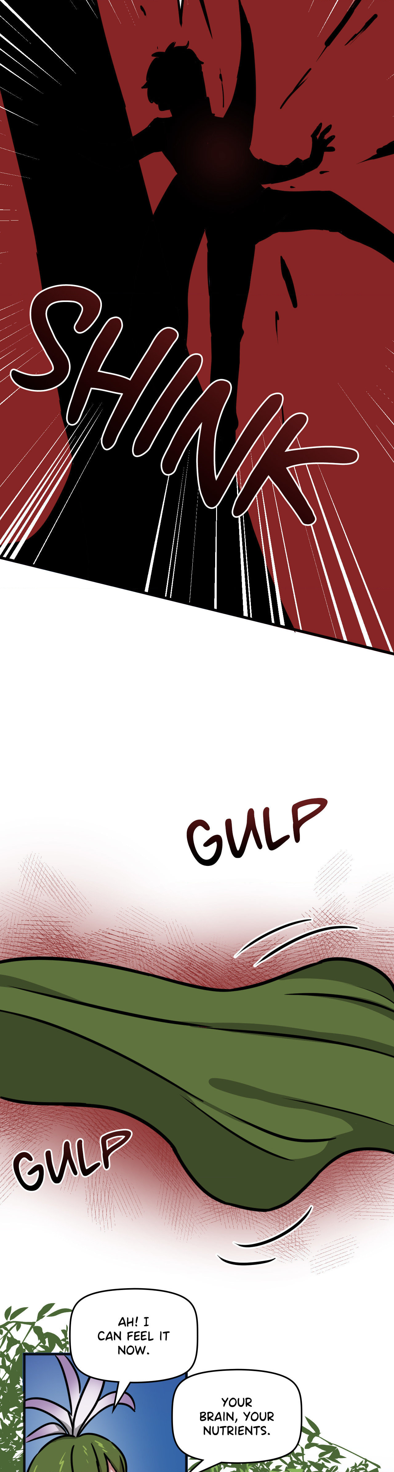 The Country Without Humans Chapter 46 page 25 - 