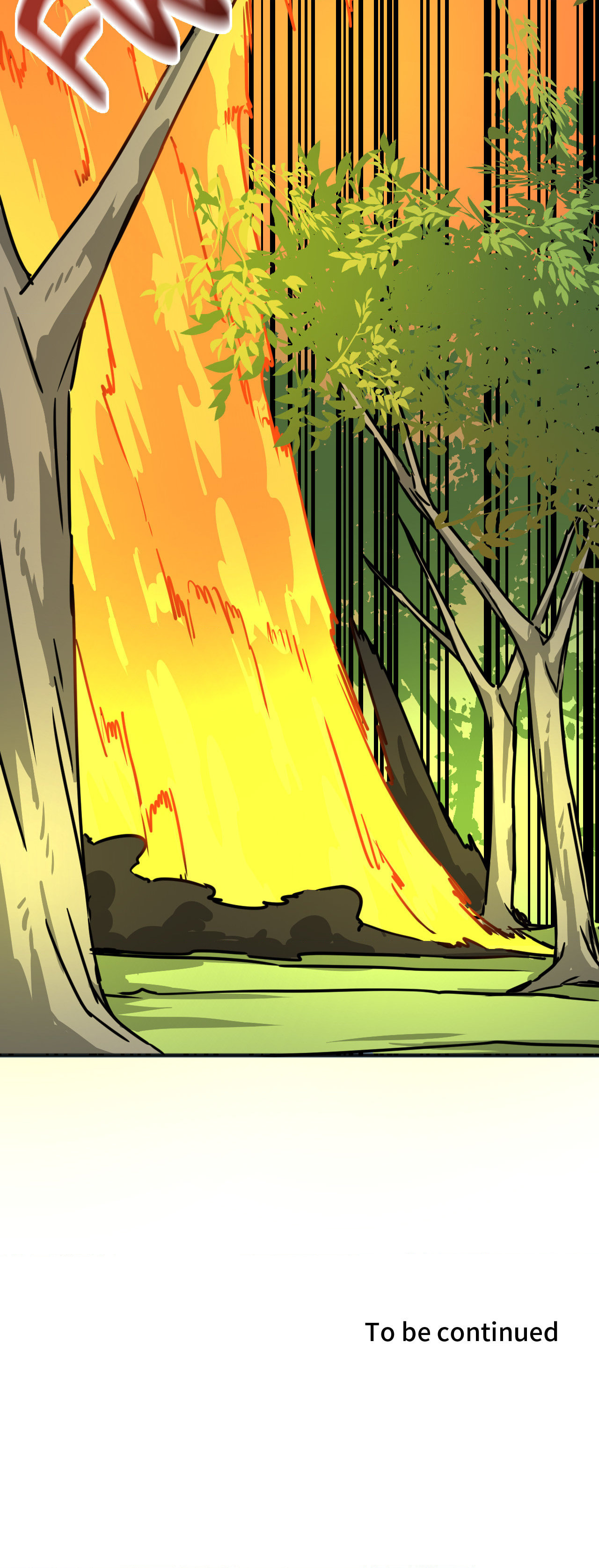 The Country Without Humans Chapter 46 page 34 - 