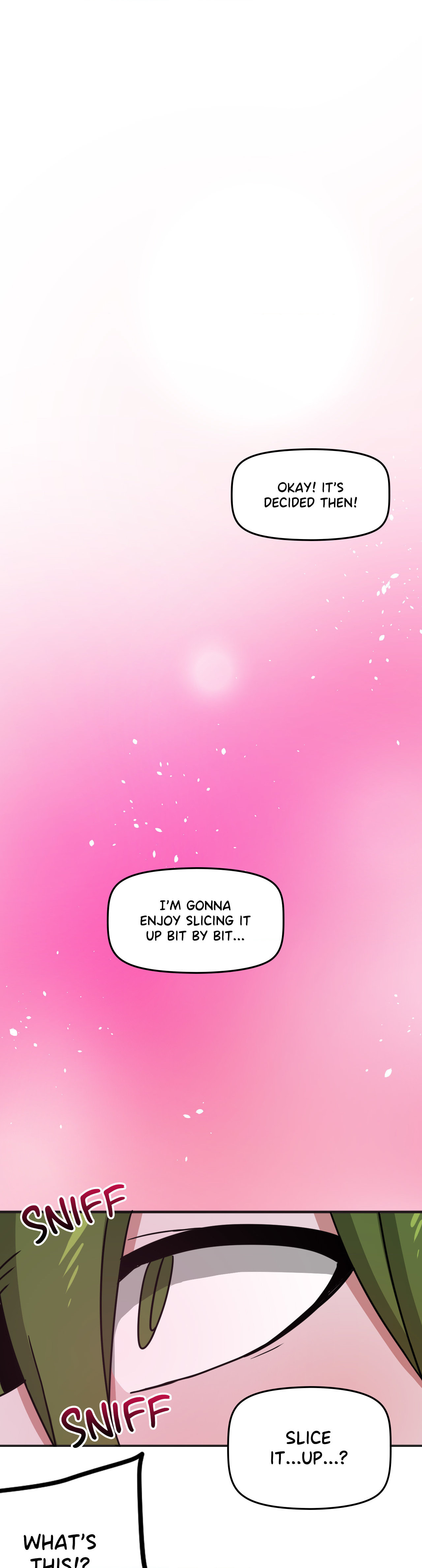 The Country Without Humans Chapter 46 page 8 - 