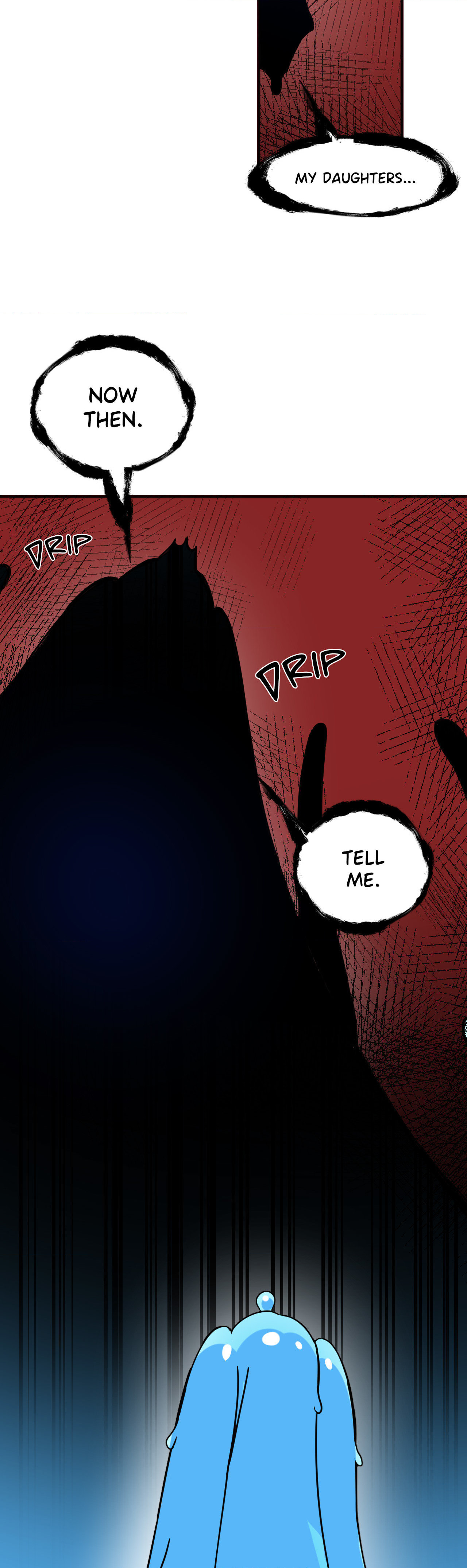 The Country Without Humans Chapter 47 page 24 - 