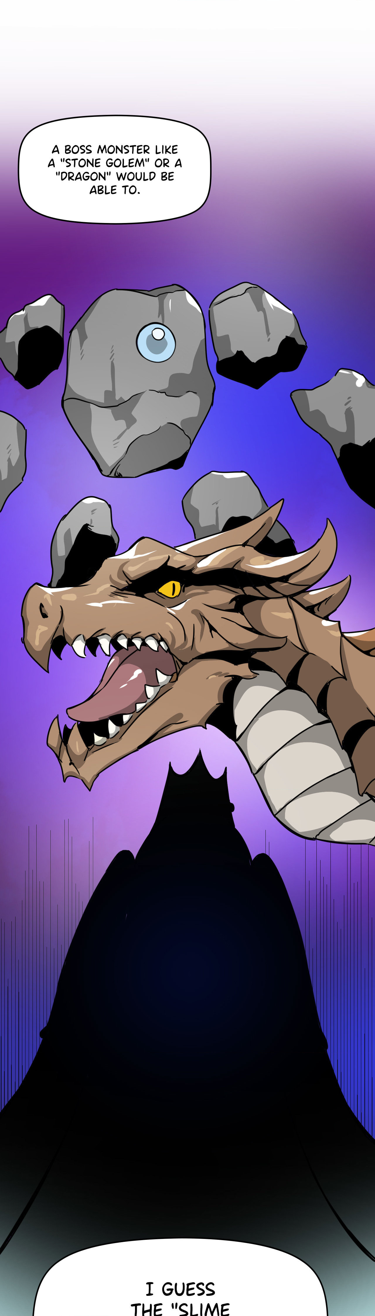 The Country Without Humans Chapter 48 page 21 - 