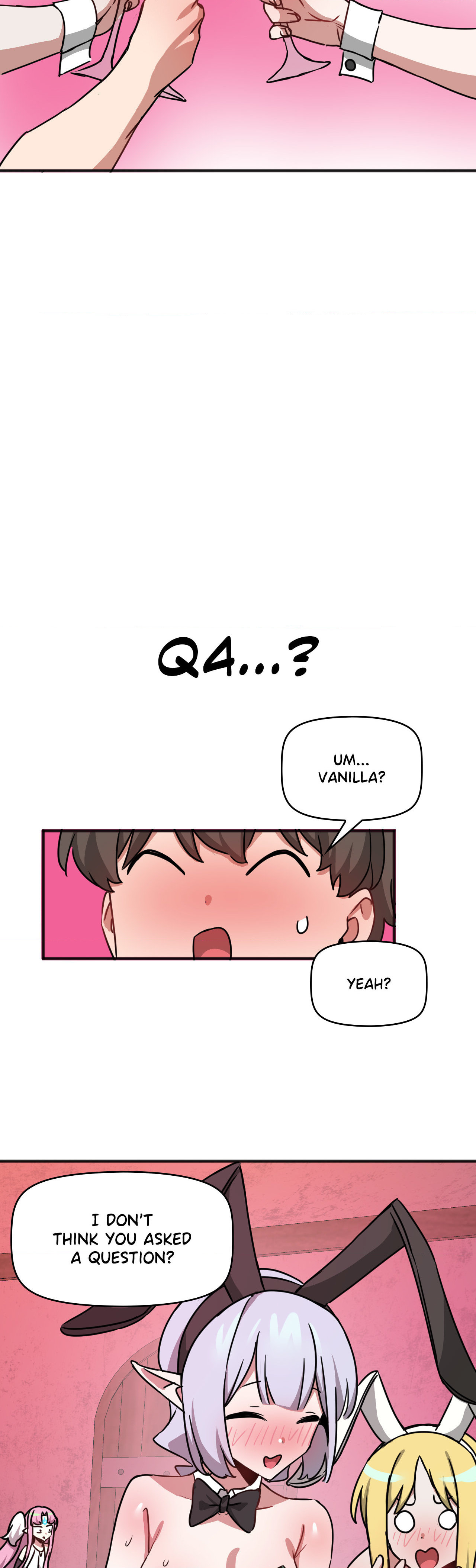 The Country Without Humans Chapter 49 page 20 - 