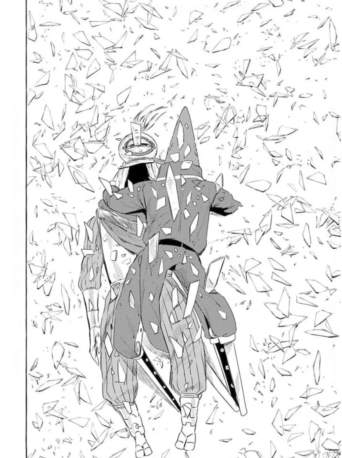 The Country Without Humans Chapter 5 page 52 - 