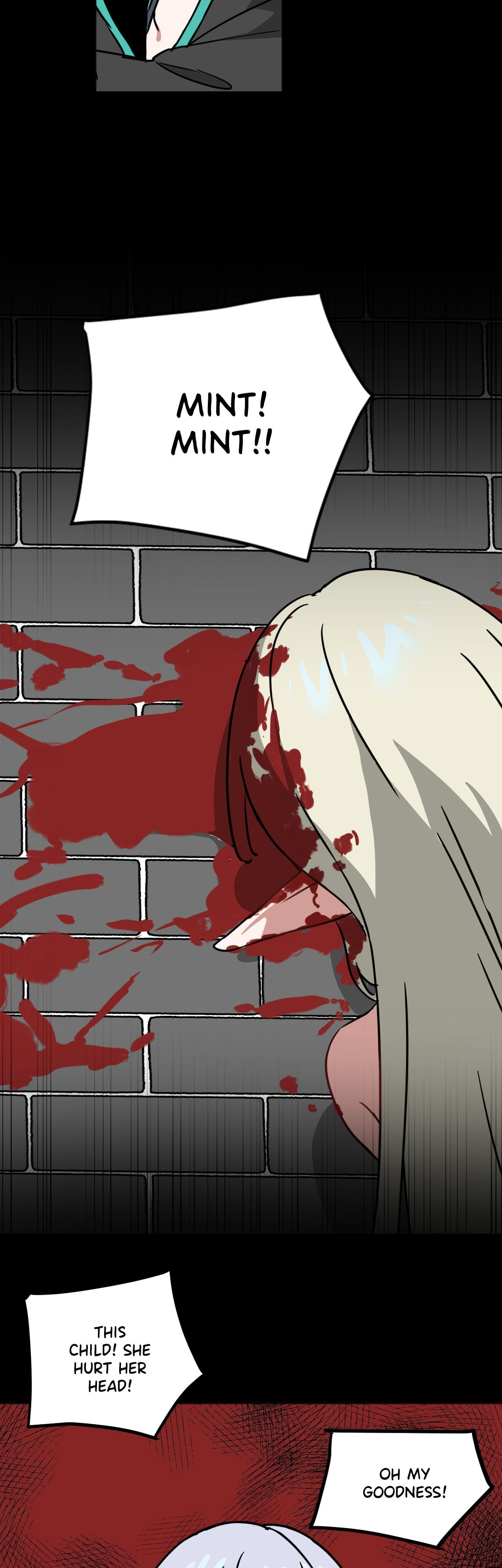 The Country Without Humans Chapter 50 page 17 - 