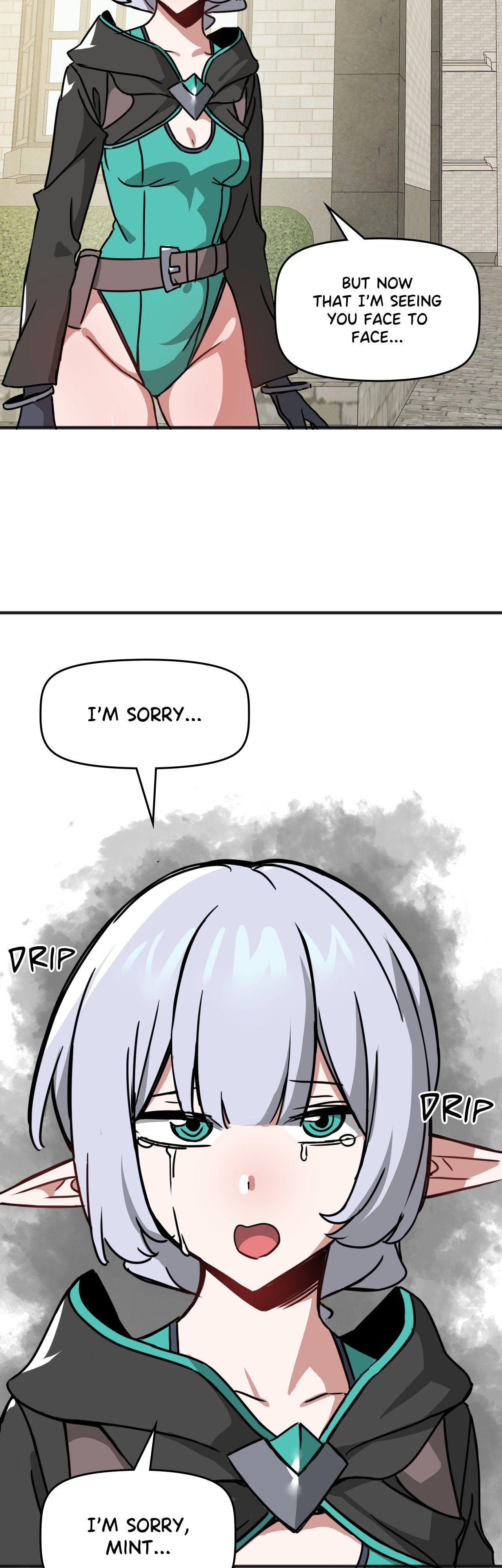 The Country Without Humans Chapter 50 page 20 - 