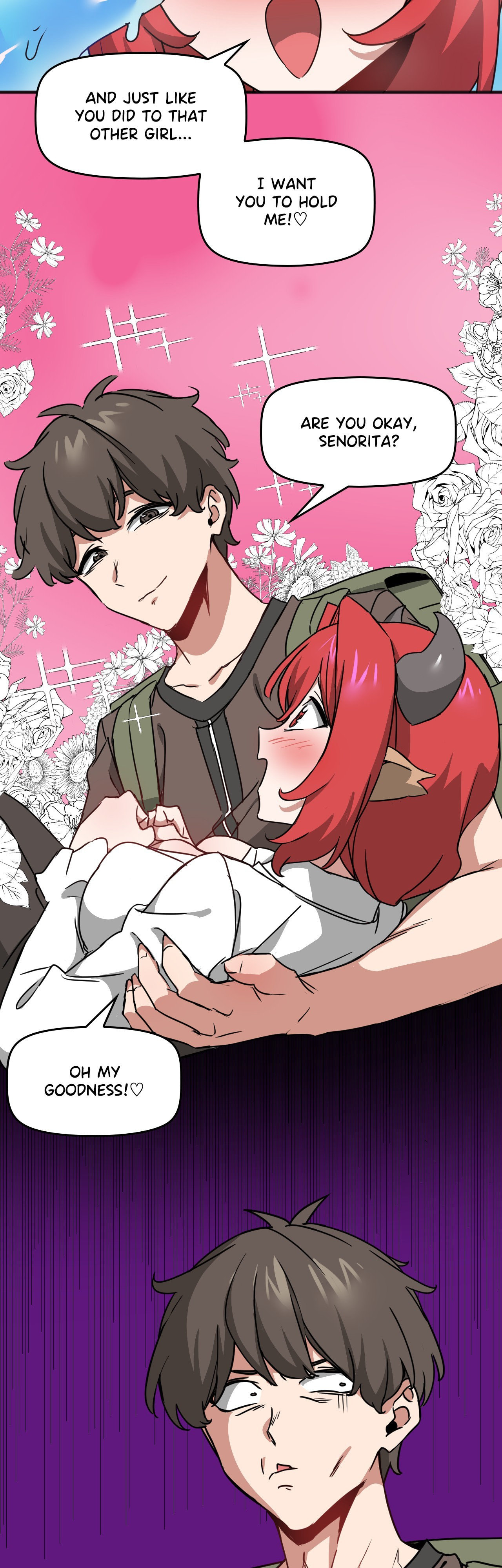 The Country Without Humans Chapter 51 page 24 - 