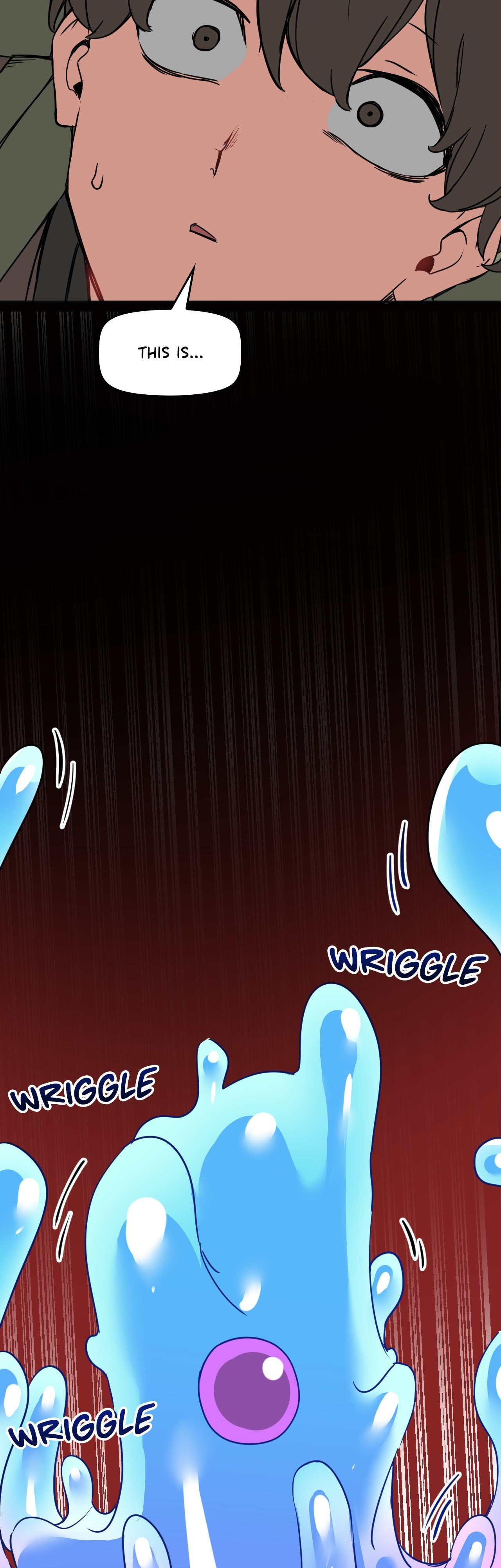 The Country Without Humans Chapter 51 page 31 - 
