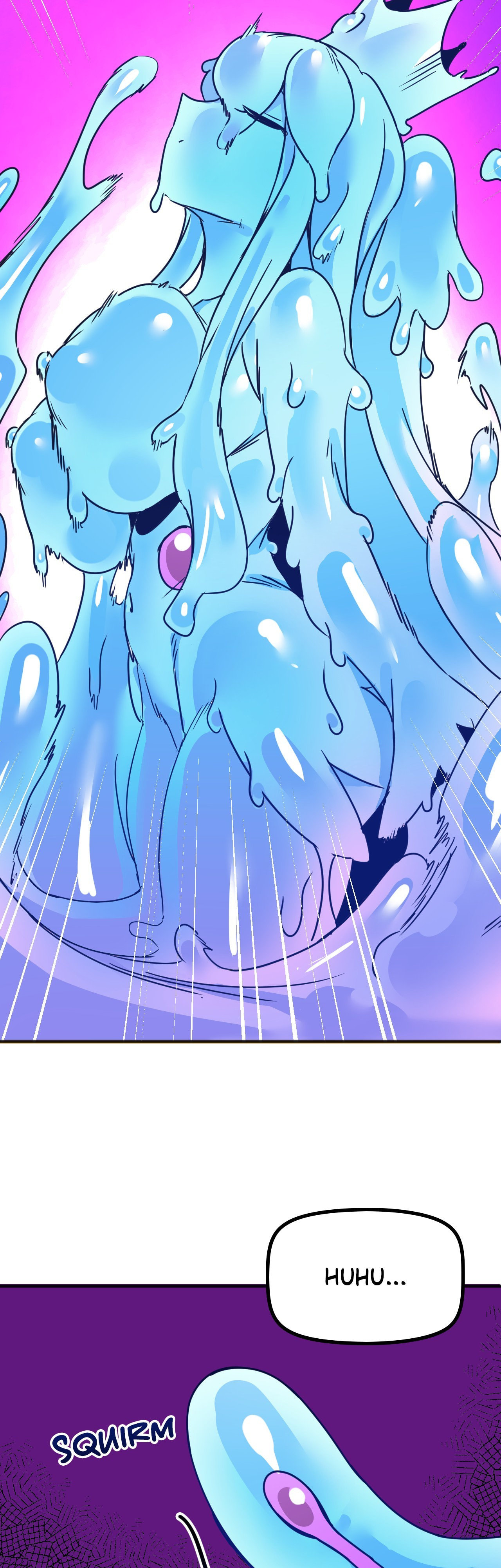 The Country Without Humans Chapter 51 page 33 - 