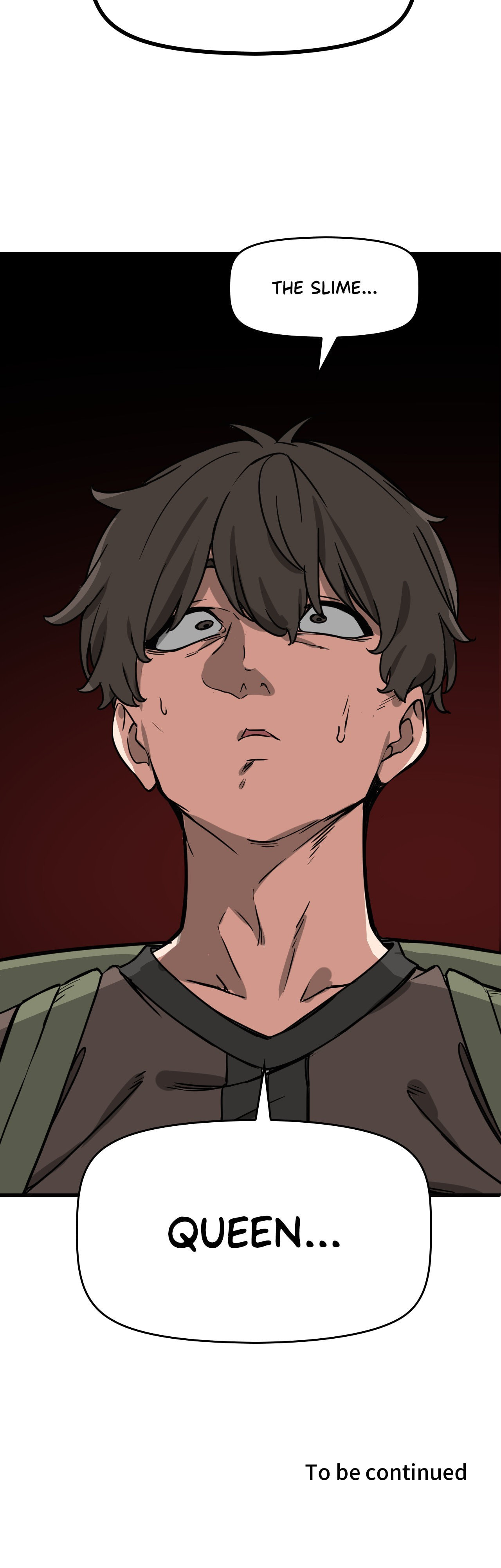 The Country Without Humans Chapter 51 page 35 - 