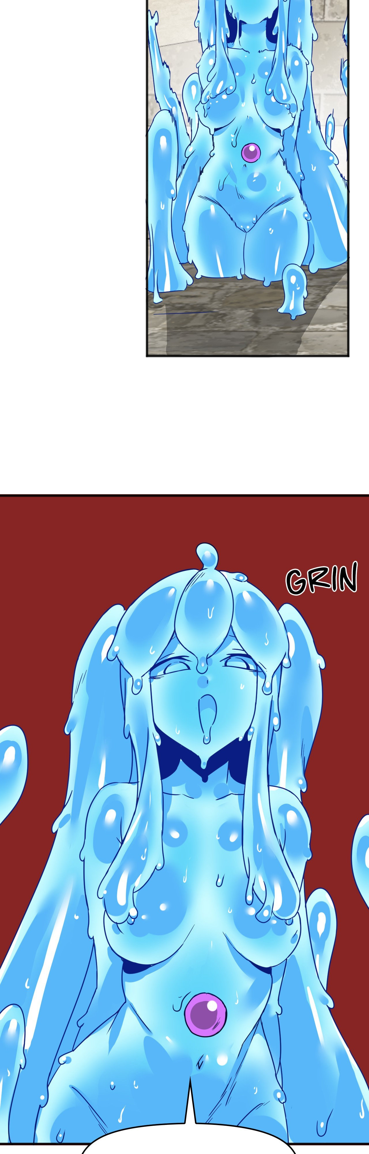 The Country Without Humans Chapter 51 page 9 - 