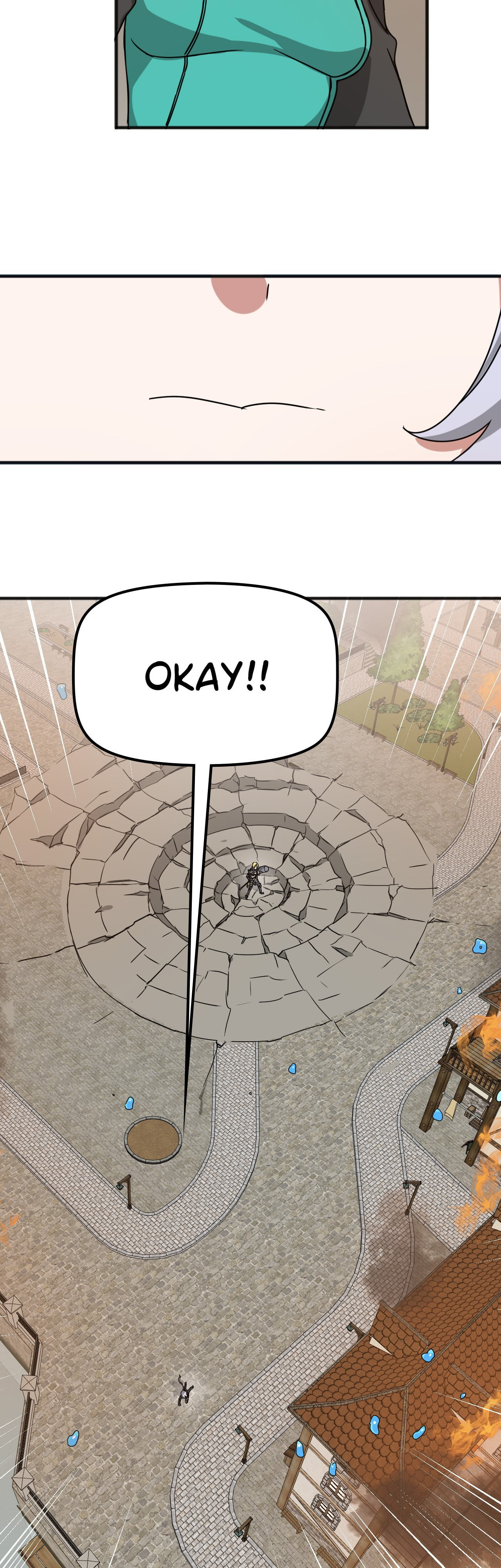The Country Without Humans Chapter 52 page 27 - 