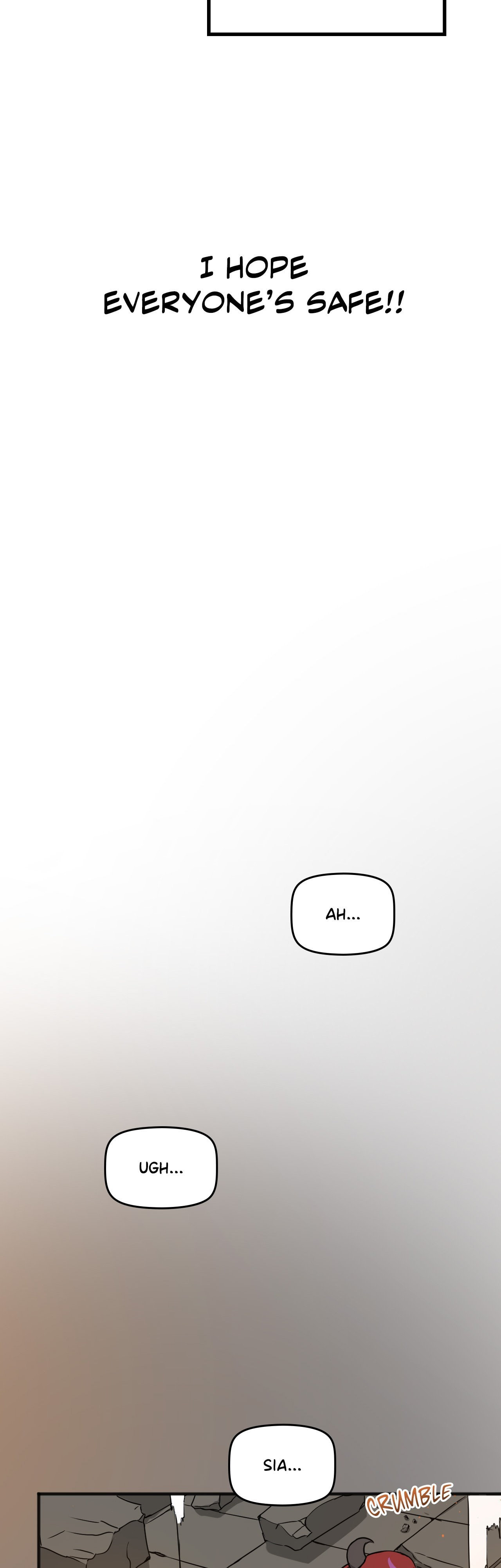 The Country Without Humans Chapter 52 page 29 - 