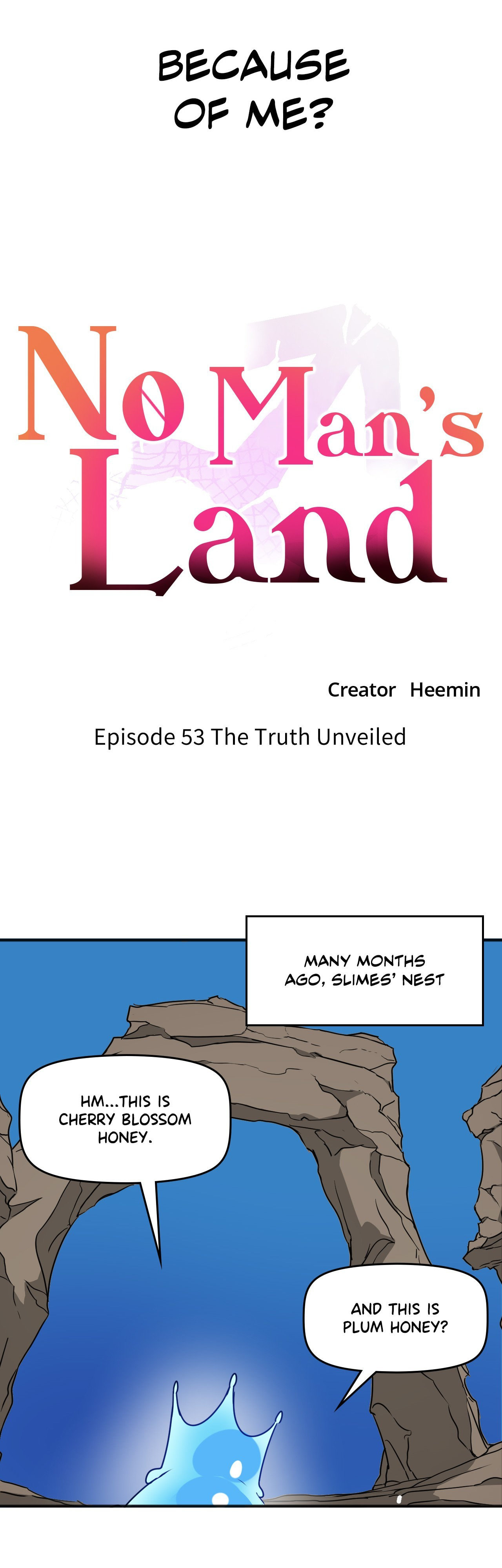 The Country Without Humans Chapter 53 page 18 - 