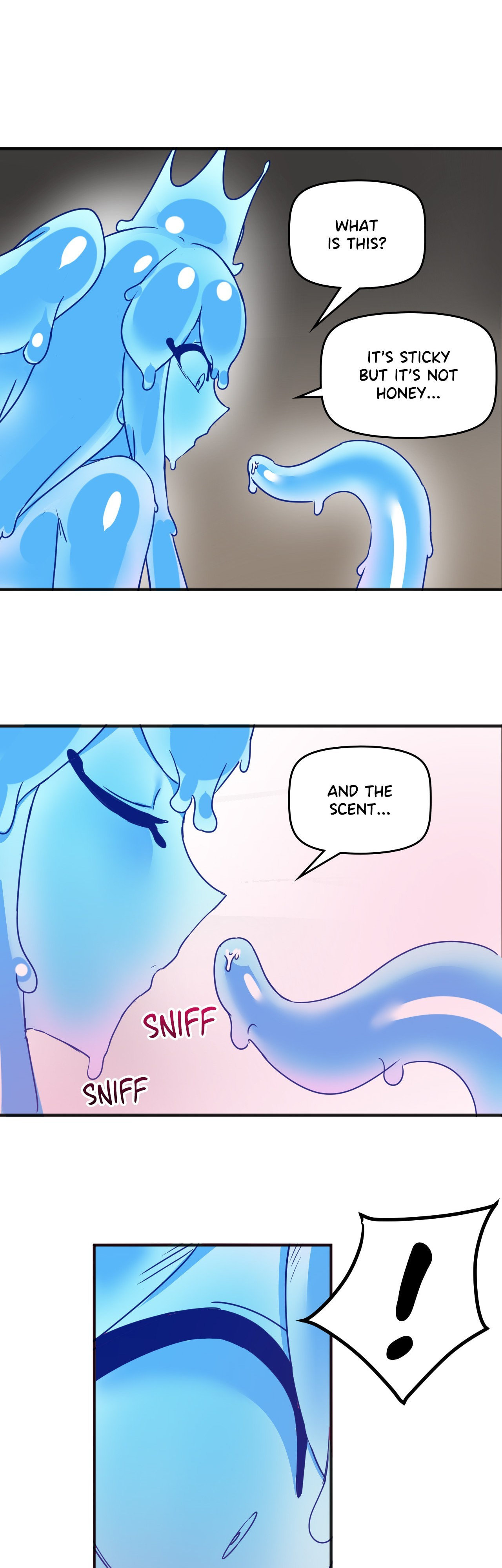 The Country Without Humans Chapter 53 page 22 - 