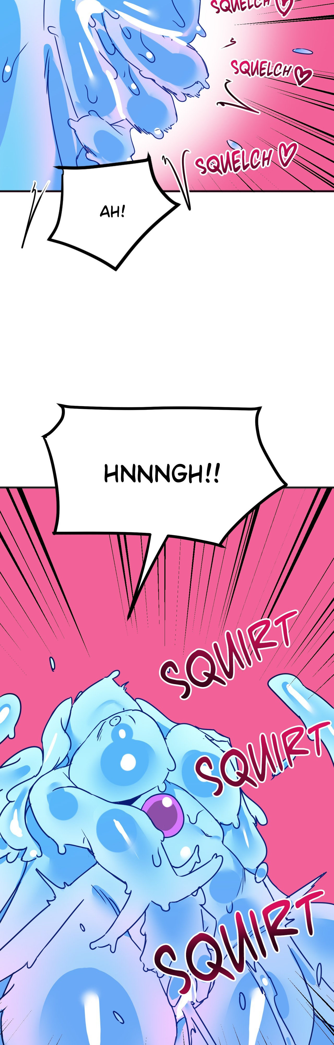 The Country Without Humans Chapter 53 page 25 - 