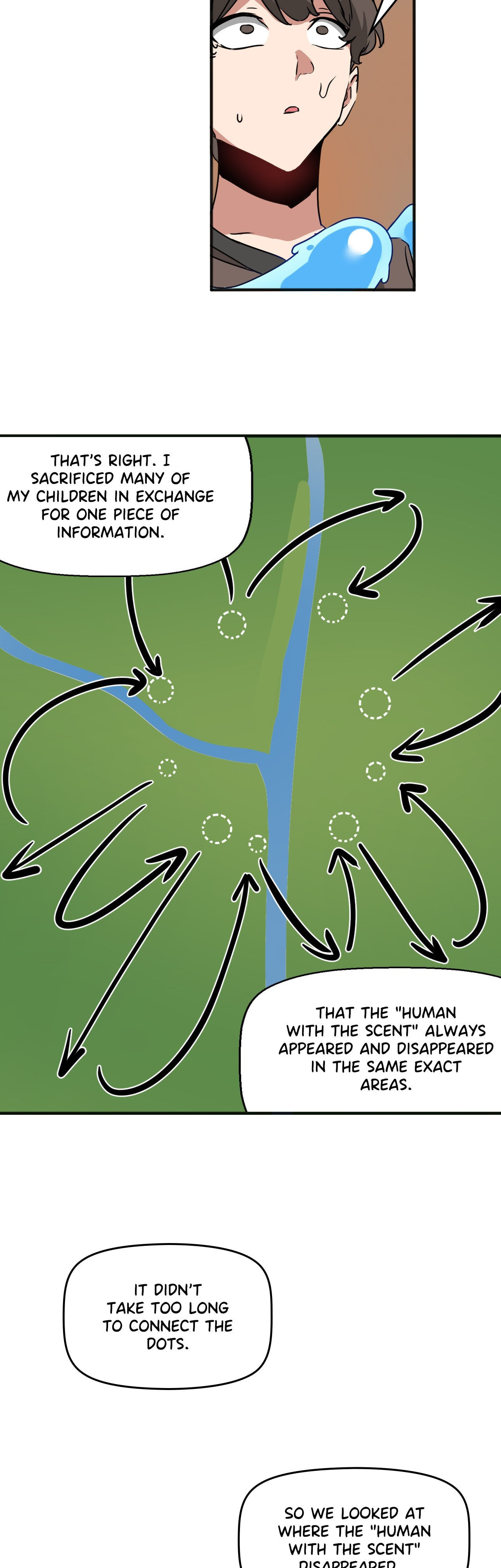 The Country Without Humans Chapter 53 page 33 - 