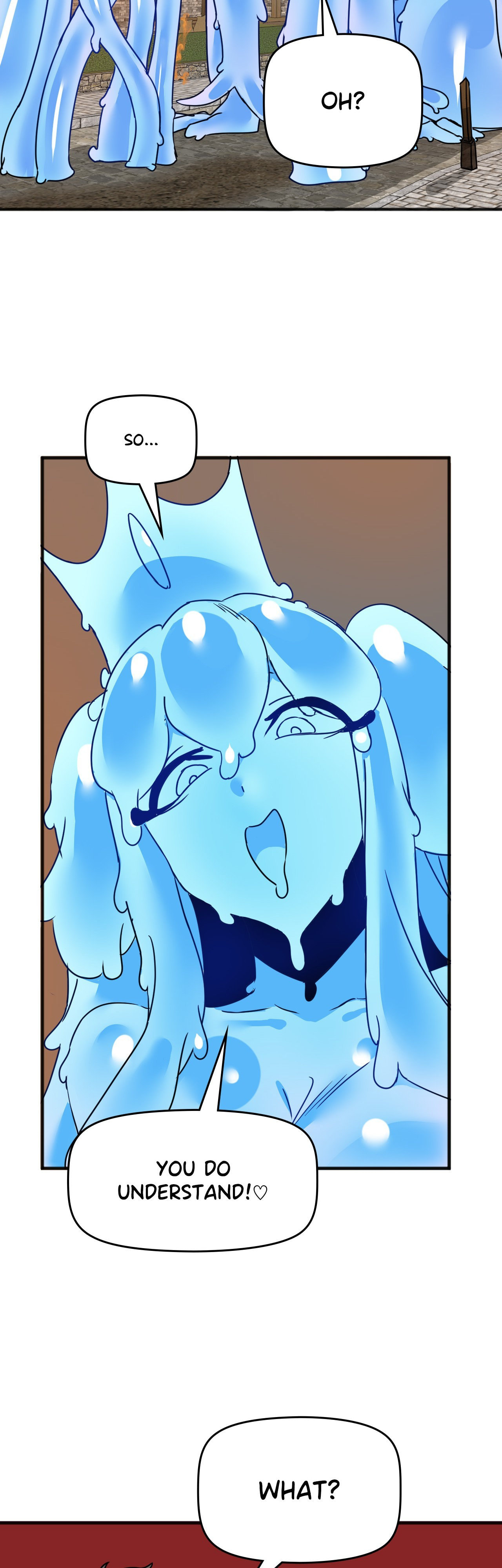 The Country Without Humans Chapter 53 page 41 - 