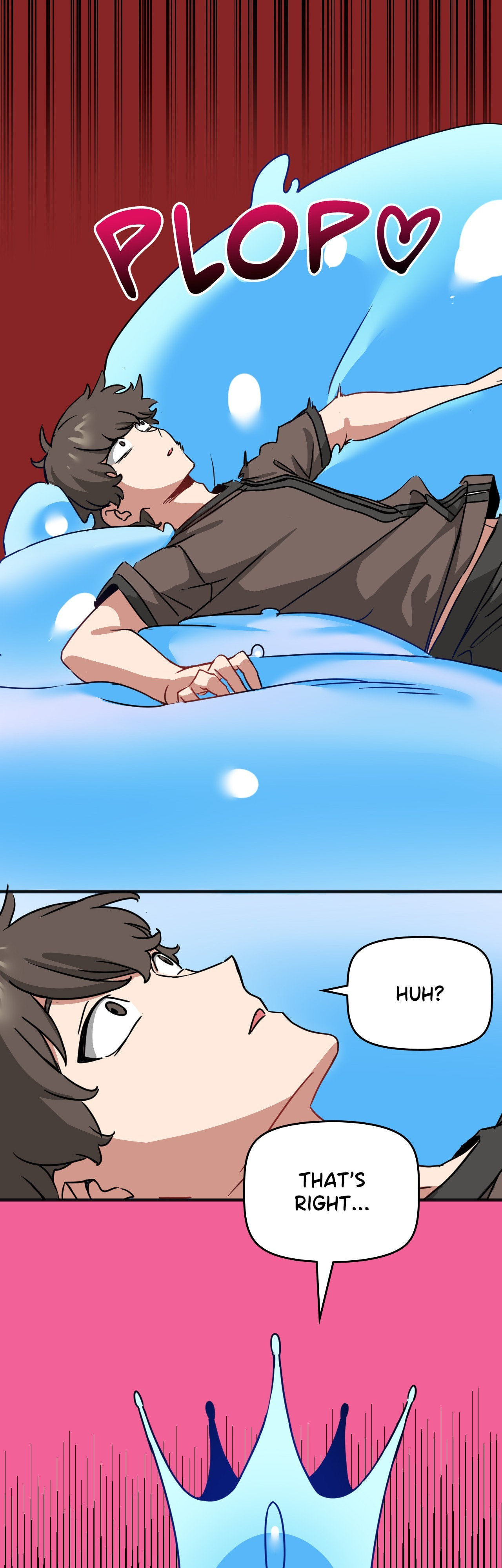 The Country Without Humans Chapter 53 page 43 - 